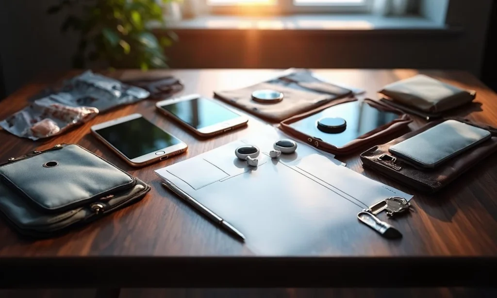 考研考场违禁物品全解析:这些东西千万别带!-考研栈